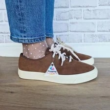 ⭐Converse X Golf le Fleur Naut-1 Low 1908 Sz 6 Shoes A16305C 2