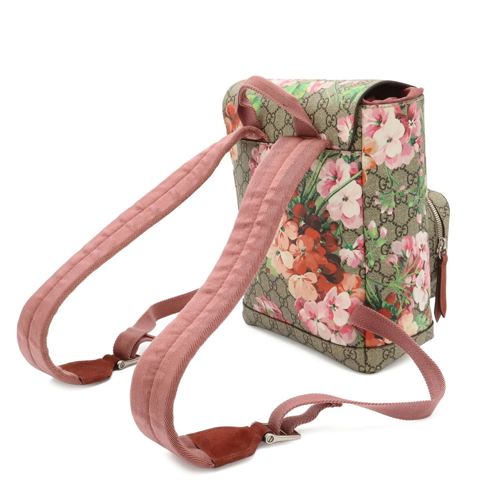 Gucci -Color Backpack 3