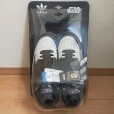 Star Wars X Adidas Conductor Storm Trooper G17451 Us8 2