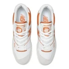 New Balance 550 / Sepia / Rain Cloud BB550LSC 2