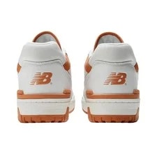New Balance 550 / Sepia / Rain Cloud BB550LSC 3