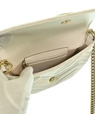 Gucci GG Marmont Chain Bags 746431 2200683661095 4