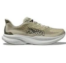Hoka ONE Mach 6 US9.5 27.5cm New Boxed 4