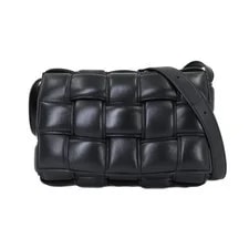 Bottega Veneta — Bottega Veneta Padded Cassette 591970 90319944 — Handbag — resale