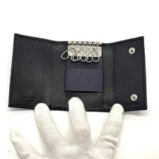 Prada 6-Key Case Unused 4