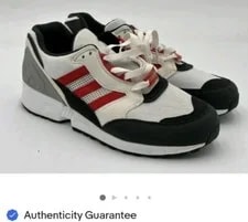 Adidas — Adidas EQT Cushion 91. Size 7.5 Yeezy Boost 700 OGs — Sneaker — resale