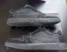Jordan — Jordan Air 1 Low OG SP DM7866-001 — Sneaker — resale