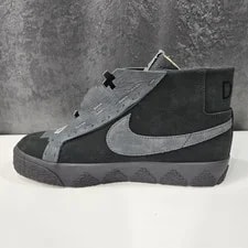 Nike SB Zoom Blazer Mid Di'orr Greenwood Navajo FQ0792-001 7.5 Skate Shoes 4