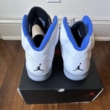Jordan Air 5 Retro 2.0 /Hyper DD0587-140 3