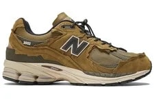 New Balance 2002R Low Protection Pack - High Desert - M2002RDP Shoes 2