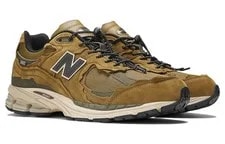 New Balance 2002R Low Protection Pack - High Desert - M2002RDP Shoes 3