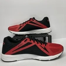 Asics Amplica Shoes Size 11 and Athletic 2