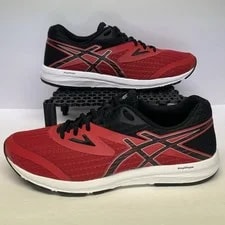 Asics Amplica Shoes Size 11 and Athletic 4