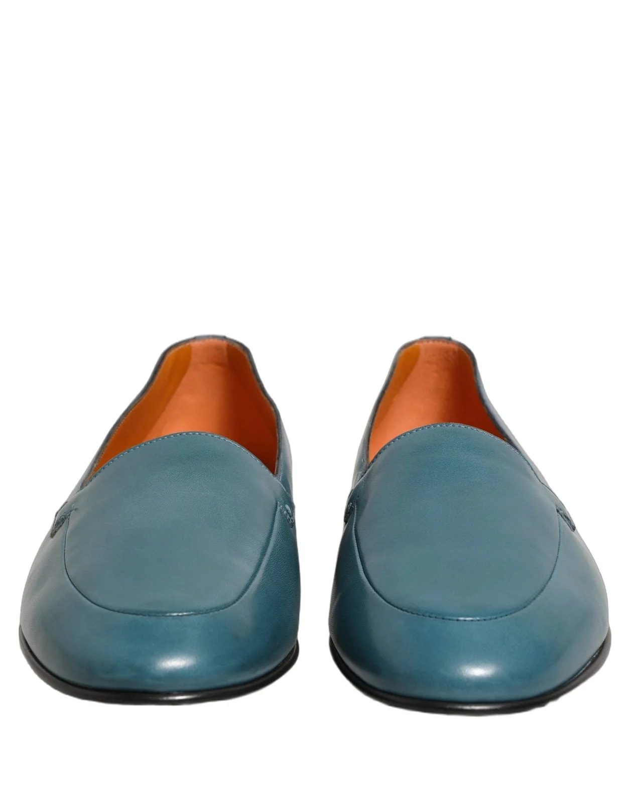 Dolce & Gabbana Logo Slip on 2