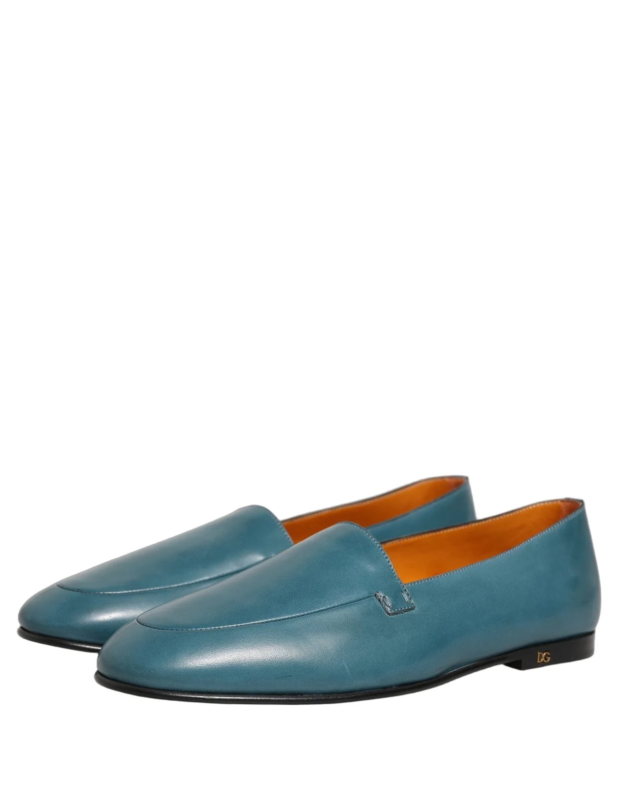 Dolce & Gabbana Logo Slip on 4
