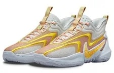 Nike Cosmic Unity 2 EP 'Better US ' - DH1536-101 Size 3