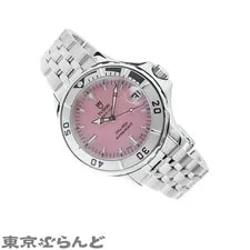 Tudor Prince Date Hydronaut 85190P TO267335 2
