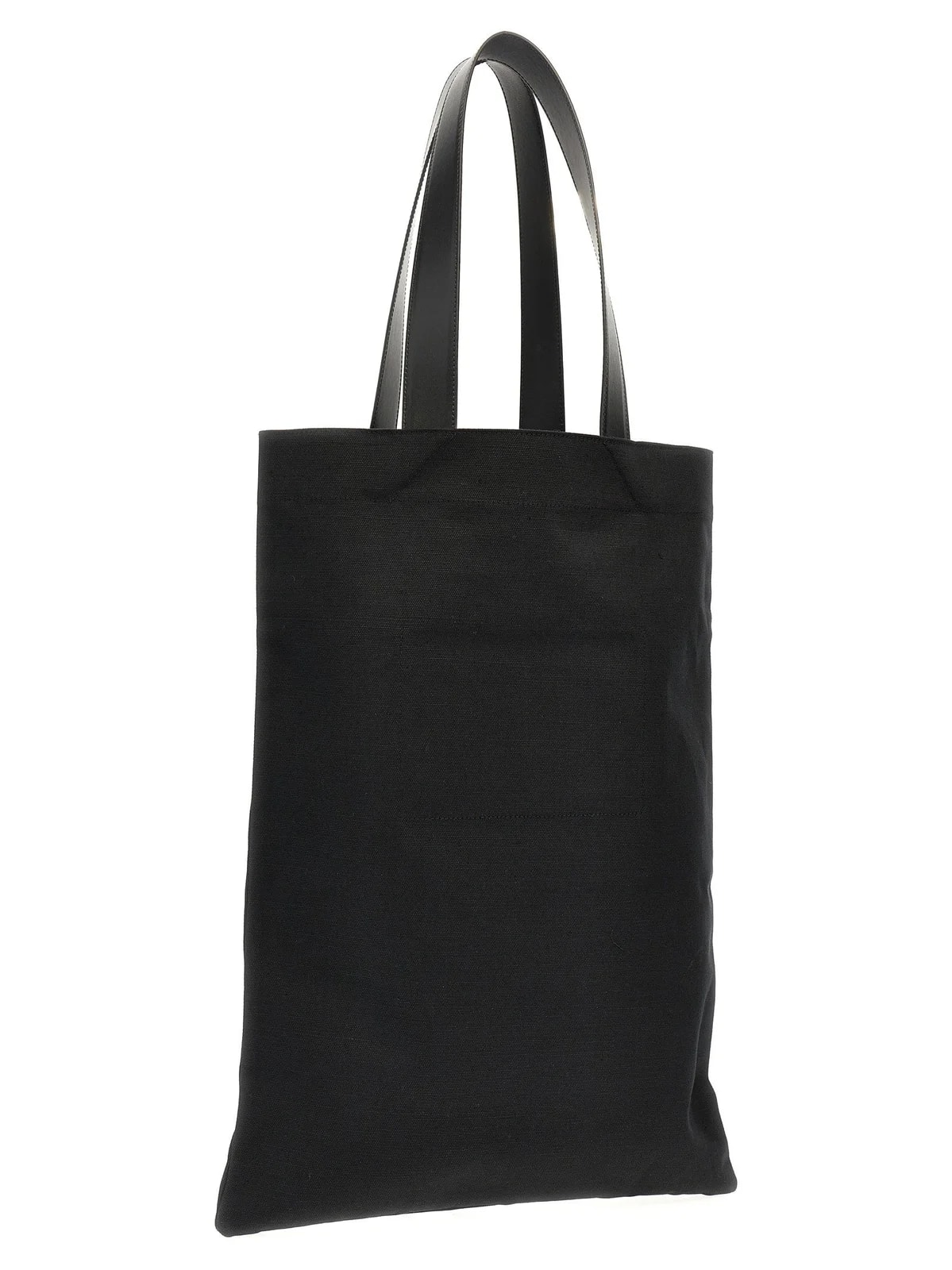 Jil Sander Logo-Print — 2