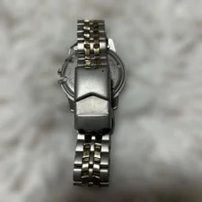 Tag Heuer Professional 200M 2