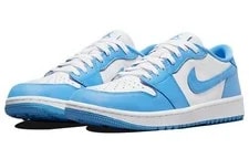 Air Jordan 1 Low Golf ' All US Size DD9315-100 New in Box 3