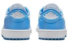 Air Jordan 1 Low Golf ' All US Size DD9315-100 New in Box 4