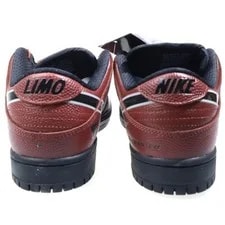Nike Sb Dunk Low Limosine Skateboards HJ4131-200 New 3