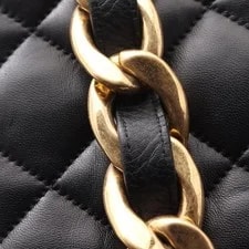 Chanel Large Flap One Size 4