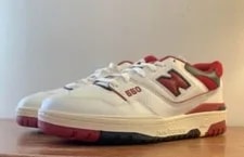 New Balance 550 X Aime Leon Dore 2020 2