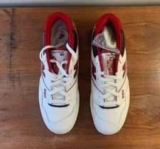 New Balance 550 X Aime Leon Dore 2020 3