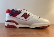 New Balance 550 X Aime Leon Dore 2020 4