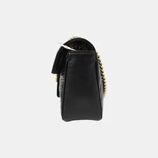 Gucci GG Marmont Double G Metal Chevron #Pgfg 3