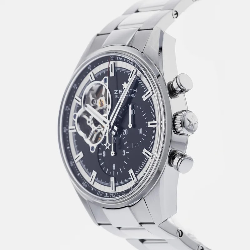 Zenith Chronomaster El Primero Open 1969 03.2040.4061 2