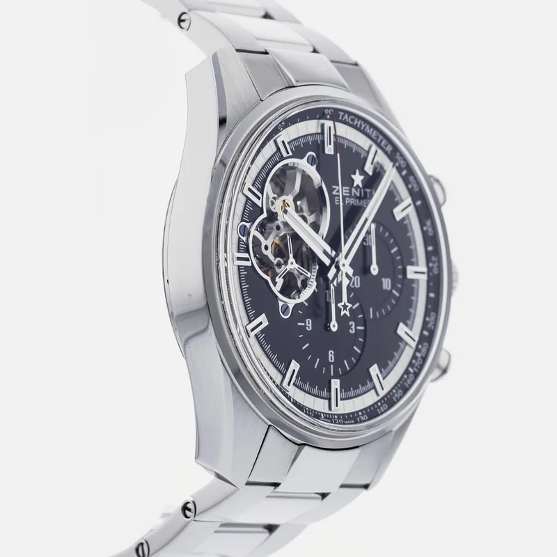 Zenith Chronomaster El Primero Open 1969 03.2040.4061 4