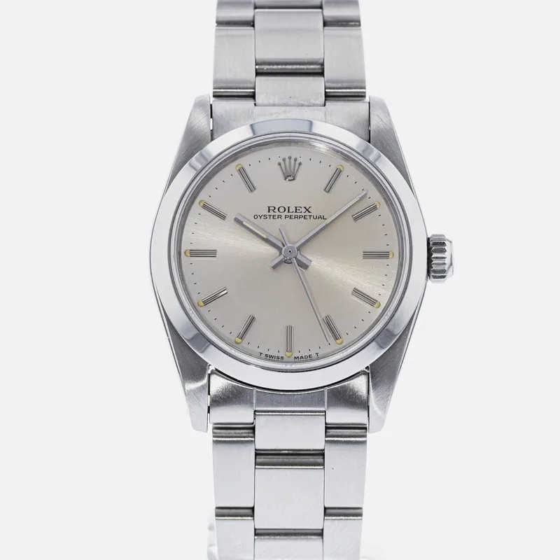 Rolex — Rolex Oyster Perpetual 67193 — Watch — deal