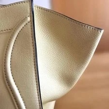 Celine Luggage Phantom Authentic From Japan 3