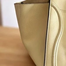Celine Luggage Phantom Authentic From Japan 4