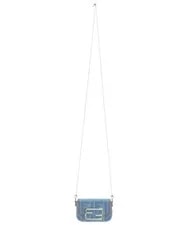 Fendi Nano Baguette Charm Chain Strap 7AS045 Dust 3