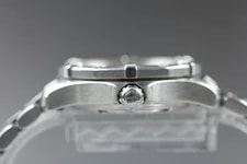 TAG Heuer Professional 2000 WK1312 Silver Dial Quartz 4