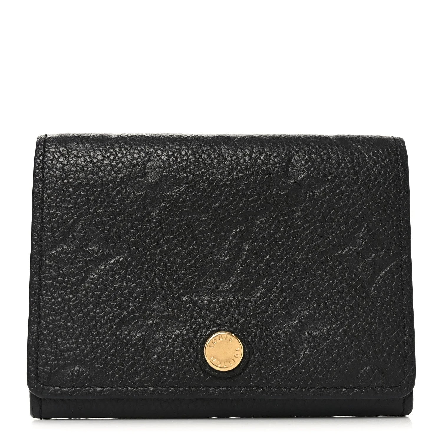 Louis Vuitton — Envelope Business Card Holder — Accessory — resale