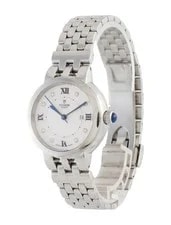 Tudor Clair de Rose Diamond M35500-0004 30mm, 2019 Box & Card 2