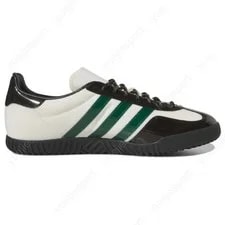 Adidas Originals A.B. Gazelle Indoor Blondey McCoy Noble 2