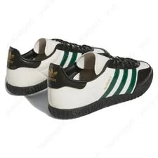 Adidas Originals A.B. Gazelle Indoor Blondey McCoy Noble 3