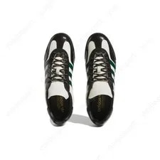 Adidas Originals A.B. Gazelle Indoor Blondey McCoy Noble 4