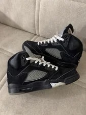 Size 8.5 - Air Jordan 5 Retro OG Metallic Reimagined 2