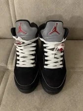 Size 8.5 - Air Jordan 5 Retro OG Metallic Reimagined 3