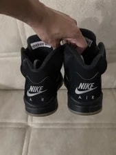Size 8.5 - Air Jordan 5 Retro OG Metallic Reimagined 4