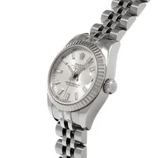 Rolex Datejust 179174 26mm Stainless Steel Silver #WW3574 2