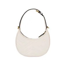 Gucci GG Marmont Half-Moon-Shaped Mini 'Mystic ' 3