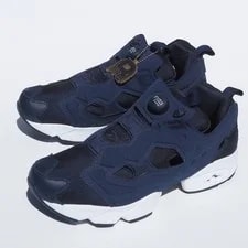 2016 Reebok Instapump Fury OG College Us10 2
