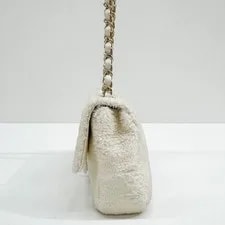 Chanel Classic Flap Matelasse Sequin 4